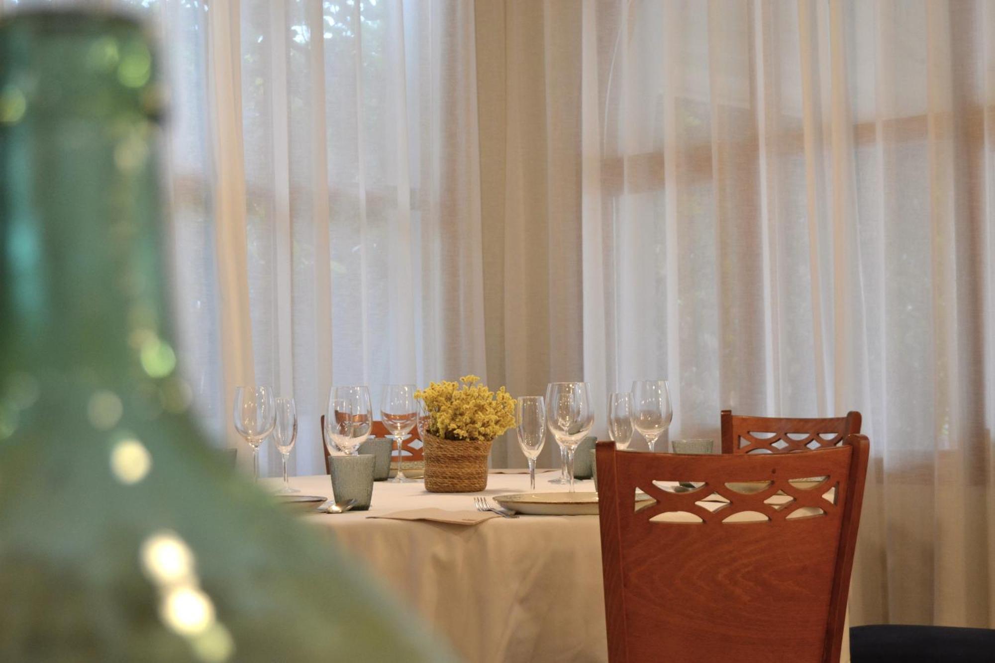 Hotel Medes II Лестартит Екстериор снимка