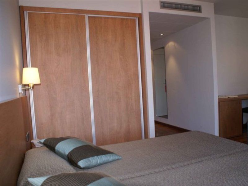 Hotel Medes II Лестартит Екстериор снимка