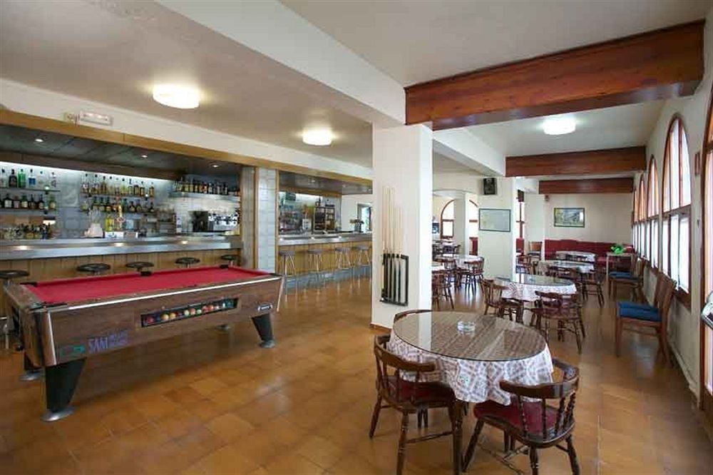 Hotel Medes II Лестартит Екстериор снимка