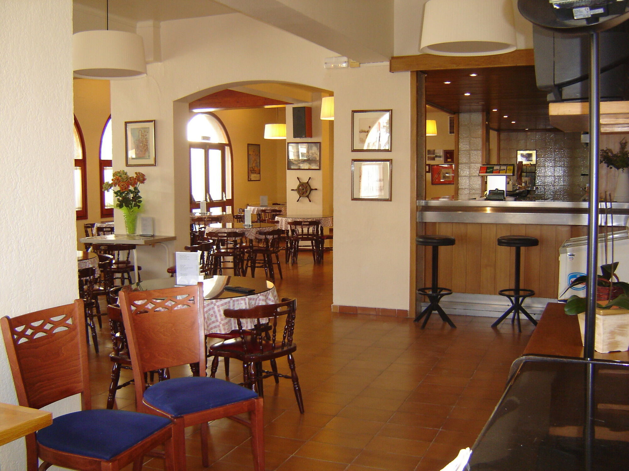 Hotel Medes II Лестартит Екстериор снимка
